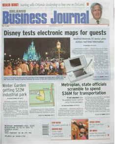 Orlando Business Journal