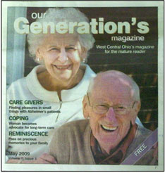 our generation book