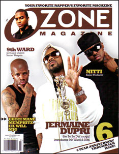 Ozone