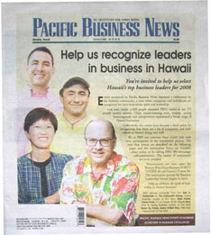 Pacific Business News