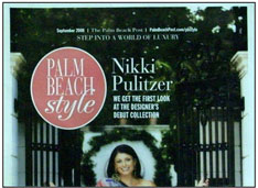 Palm Beach Style Magazine