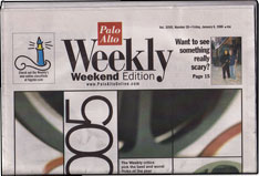 Palo Alto Weekly