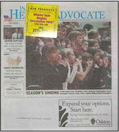 Park Ridge Herald Advocate