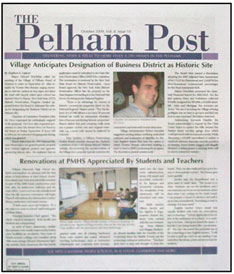Pelham Post