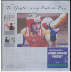 Pembroke Pines Gazette