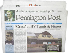 Pennington Post