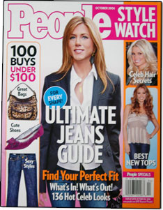People Style Watch