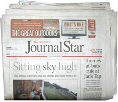 Peoria Journal-Star