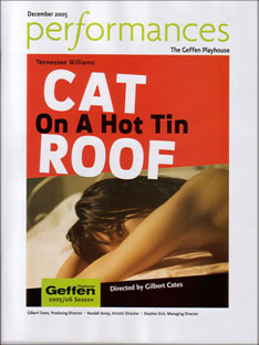Performances Magazine