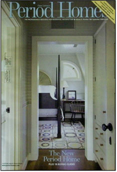 Period Homes