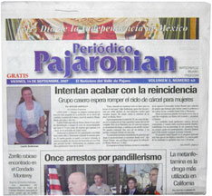 Periodico Pajaronian