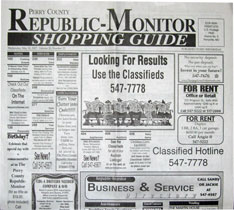 Perry County Republic-Monitor TMC