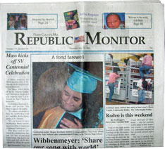 Perry County Republic-Monitor