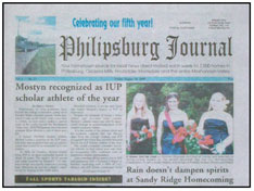 Philipsburg Journal
