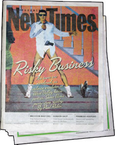 Phoenix New Times