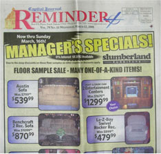 Pierre Capital Journal - Reminder Plus TMC