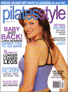 Pilates Style