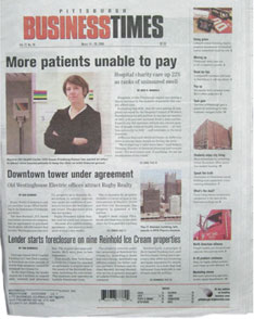 Pittsburgh Business Times