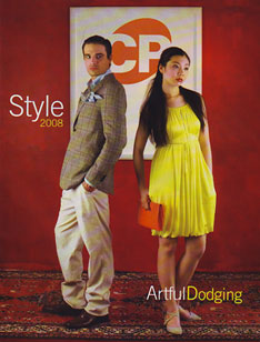 Pittsburgh City Paper Magazines