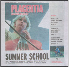 Placentia News-Times