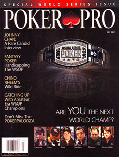 Poker Pro