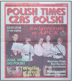 Polish Times