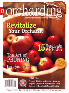Popular Farming Series - Orcharding