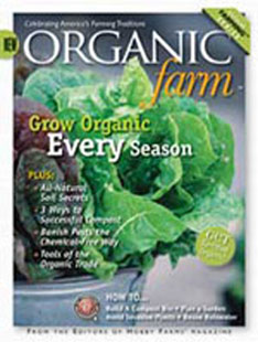 Popular Farming Series - Organic Farm