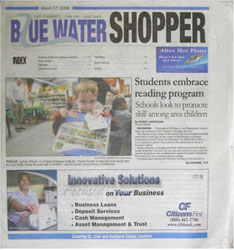 Port Huron Times Herald - TMC