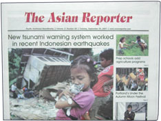 Portland Asian Reporter