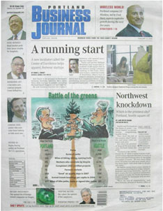 Portland Business Journal
