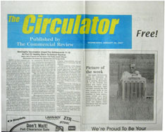 Portland Commercial Review - Circulator TMC