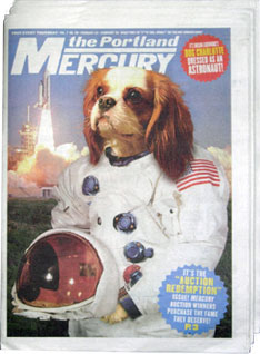 Portland Mercury