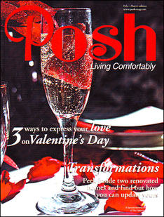 Posh Magazine - Paducah