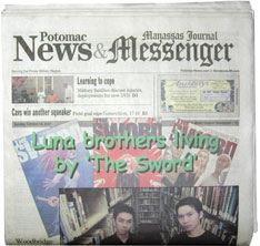 Potomac News & Messenger