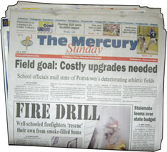 Pottstown Mercury