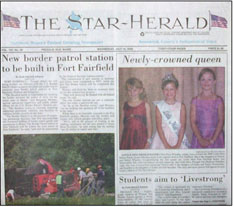 Presque Isle Star Herald