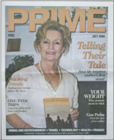 Prime Magazine (MA)