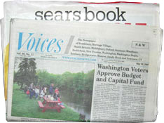 Prime Publishers Southbury Voices