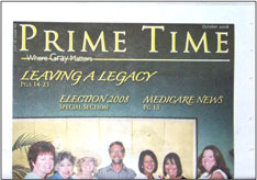 Prime Time - Albuquerque