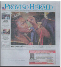 Proviso Herald