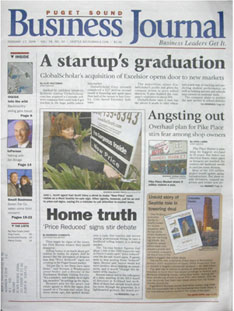 Puget Sound Business Journal