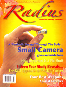 Radius Magazine