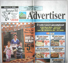 Rapid City Journal - TMC