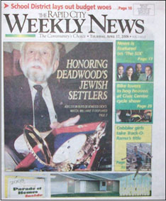 Rapid City Weekly News