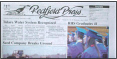 Redfield Press
