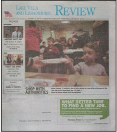 Review of Lake Villa and Lindenhurst