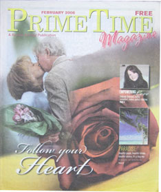 Rhode Island Newspaper Group Prime Time