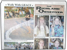 Richland Observer