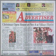 Richmond Register - TMC